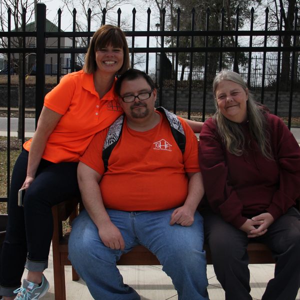 Gateway Housing First